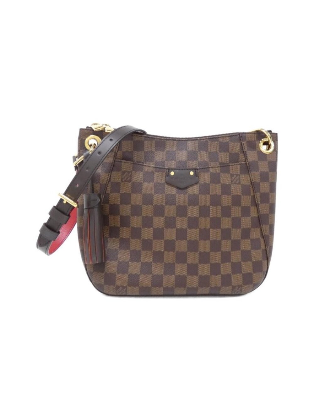 Louis Vuitton Damier South Bank Shoulder Bag